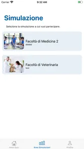 TestPlus – Medicina e Sanità screenshot 3