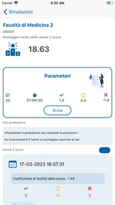 TestPlus – Medicina e Sanità screenshot 4