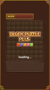 Block Puzzle Plus-puzzle brain screenshot 0