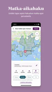 Etuovi.com screenshot 1