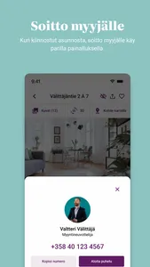 Etuovi.com screenshot 4