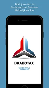 Brabotax screenshot 0