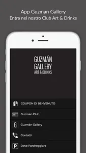 Guzman Gallery screenshot 2