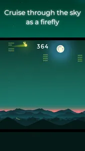 Firefly Dash screenshot 1