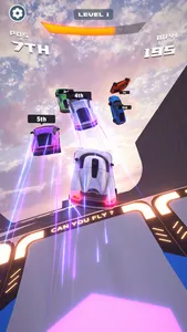 Race Mania! screenshot 1