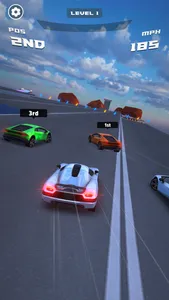 Race Mania! screenshot 4