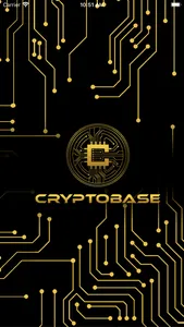 Cryptobase ATM Wallet screenshot 0