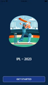 IPL 2023 Live Score Schedule screenshot 0