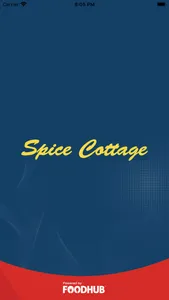 Spice Cottage. screenshot 1