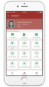 Atul Vidyalaya screenshot 1