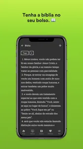 IBaViN - Ig. Batista Vida Nova screenshot 2