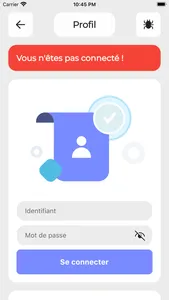 MoyennesED screenshot 4