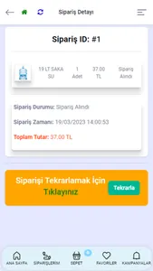 Efe Ticaret screenshot 6