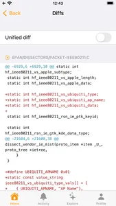 Tanuki for GitLab screenshot 5