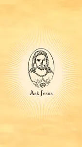 AskkJesus screenshot 0