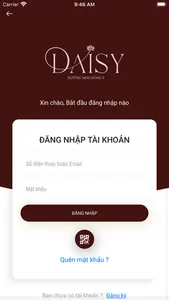 Daisy Dưỡng Sinh Đông Y screenshot 3