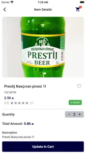 Tezgetir screenshot 1