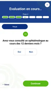 ICOPE et moi screenshot 0