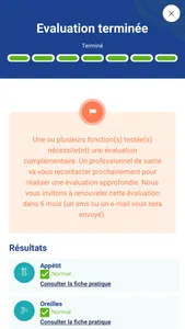 ICOPE et moi screenshot 1