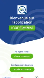 ICOPE et moi screenshot 4