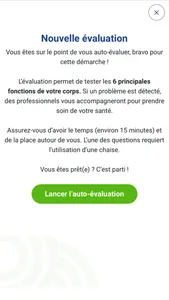 ICOPE et moi screenshot 6