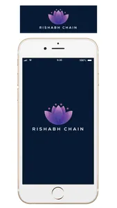 Rishabh Chain screenshot 0