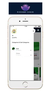 Rishabh Chain screenshot 4