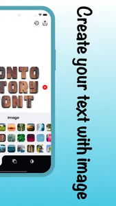 Fonto - Story Font & TextArt screenshot 7