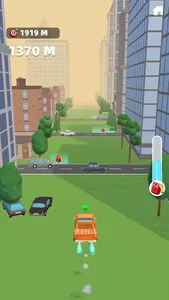 Furious Crossy screenshot 3