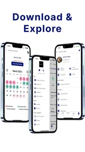 OMFIT Lifestyle screenshot 4