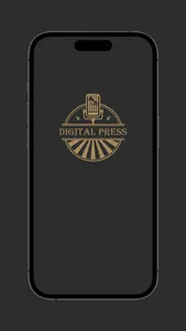 DigitalPress - Новости screenshot 0