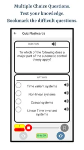 Learn Control Systems screenshot 2