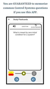 Learn Control Systems screenshot 4