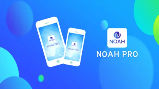 NOAH Pro screenshot 0