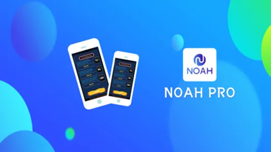 NOAH Pro screenshot 1