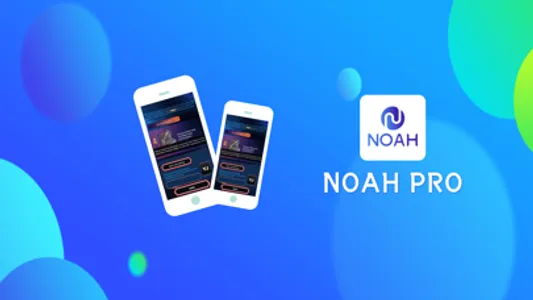 NOAH Pro screenshot 2