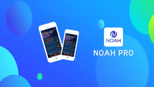 NOAH Pro screenshot 3