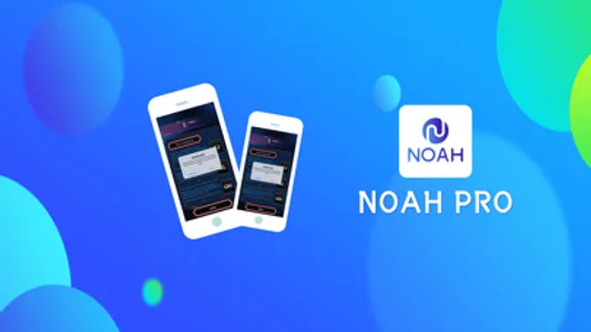 NOAH Pro screenshot 4