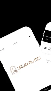 Urban Pilates screenshot 0