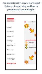Learn Software Engineering screenshot 5
