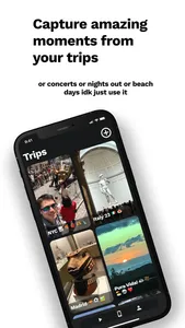 Trippin - Social Travel screenshot 0