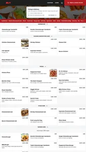 Mr. G's screenshot 1