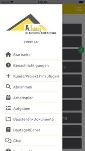 smartDach screenshot 0