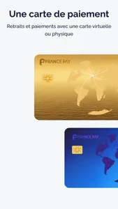 France Pay screenshot 1