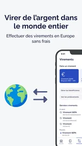 France Pay screenshot 2