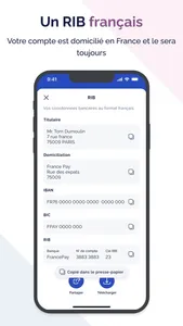 France Pay screenshot 3