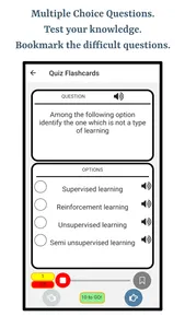 Learn Machine Learning screenshot 2