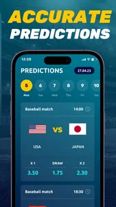 BeKing: Match Live Predict screenshot 0