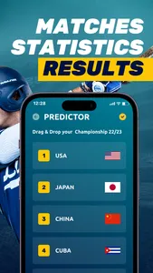 BeKing: Match Live Predict screenshot 2