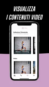 Spazio Lunare - MindfulFitness screenshot 1